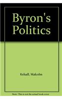 Byron's Politics