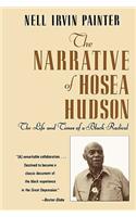 The Narrative of Hosea Hudson