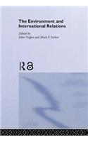 The Environment and International Relations