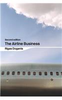 The Airline Business