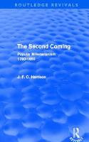 Second Coming (Routledge Revivals)