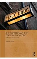 Theatre and the State in Singapore