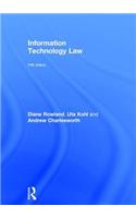 Information Technology Law