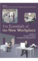 The Essentials of the New Workplace