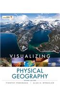 Visualizing Physical Geography: (Visualizing Series)