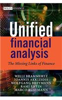 Unified Financial Analysis