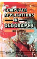 Computer Applications in Geography