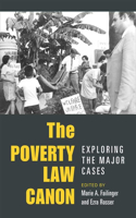 Poverty Law Canon
