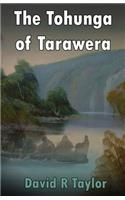 Tohunga of Tarawera