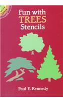 Fun with Trees Stencils