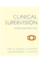 Clinical Supervision