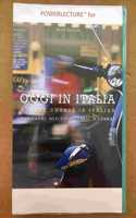 Power Lecture Instructor Resource CD-ROM for  Merlonghi/Merlonghi/Tursi/O'Connor's Oggi In Italia