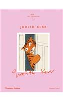 Judith Kerr (the Illustrators)