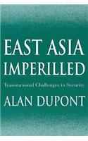 East Asia Imperilled