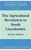 Agricultural Revolution in South Lincolnshire