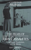 Films of John Cassavetes