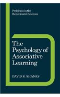 Psychology of Associative Learning