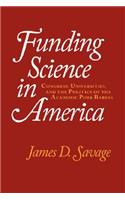 Funding Science in America