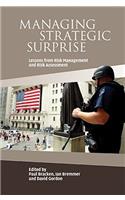 Managing Strategic Surprise