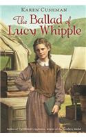 The Ballad of Lucy Whipple