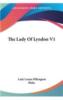 Lady Of Lyndon V1