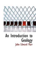 Introduction to Geology: (English)
