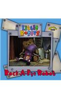 "Little Robots": Rock-a-bye Robot