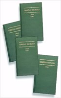 Christian Dogmatics Set