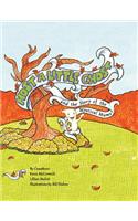 Host a Little Ghost and the Story of the Mystical Mums