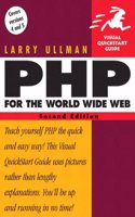 PHP for the World Wide Web