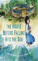 House Before Falling Into the Sea
