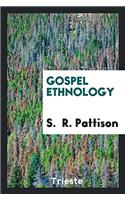 Gospel ethnology