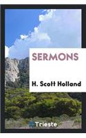 Sermons