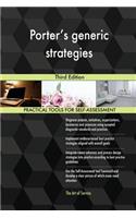 Porter's generic strategies Third Edition