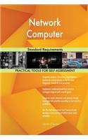 Network Computer Standard Requirements