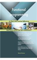 Functional programming A Clear and Concise Reference