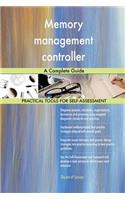 Memory management controller A Complete Guide