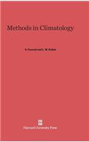 Methods in Climatology