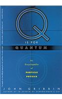 Q Is for Quantum