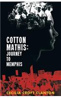 Cotton Mathis