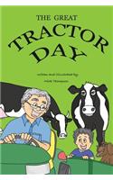 Great Tractor Day
