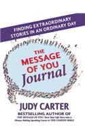 The Message of You Journal