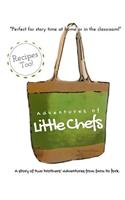 Adventures of Little Chefs