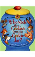 Who Stole the Cookies from the Cookie Jar?