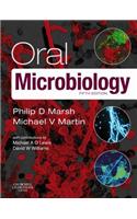 Oral Microbiology E-Book