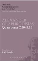 Alexander of Aphrodisias