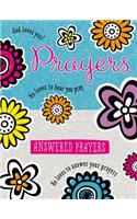 Prayers and Answered Prayers: (English)