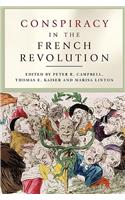 Conspiracy in the French Revolution