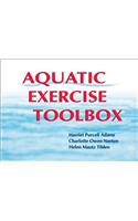 Aquatic Exercise Toolbox