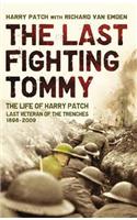 The Last Fighting Tommy